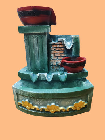 Fountain - Indoor Table Fountains