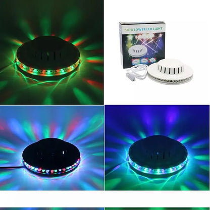 BEST DEAL LED Sunflower Light (RGB)