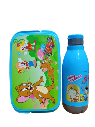 KHANA PINA LUNCH BOX