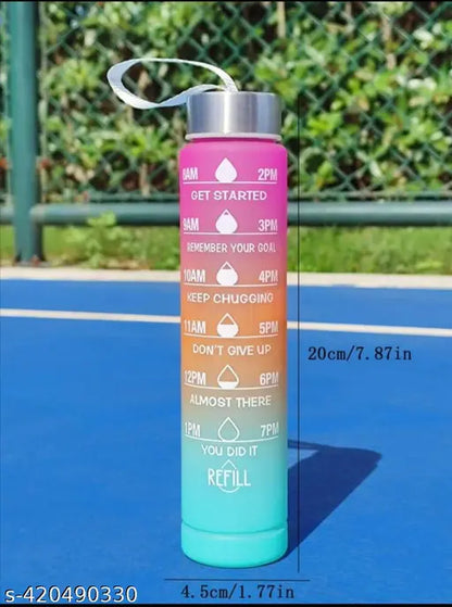 MOTIVATIONAL BOTTLE S