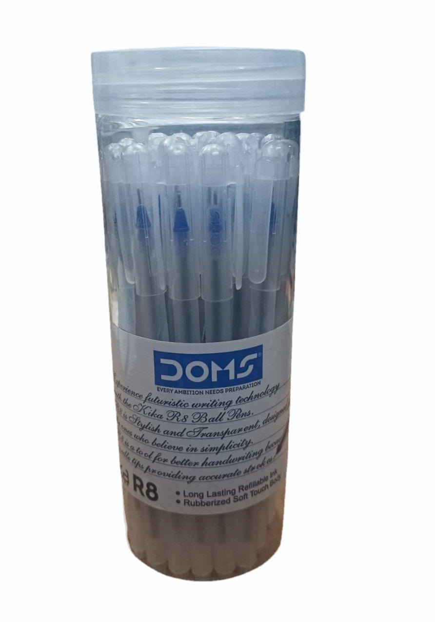 KIKA PEN 25P DOMS
