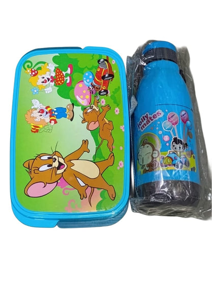 KHANA PINA LUNCH BOX