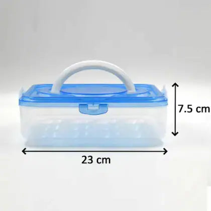 EGG BOX 12 GRID