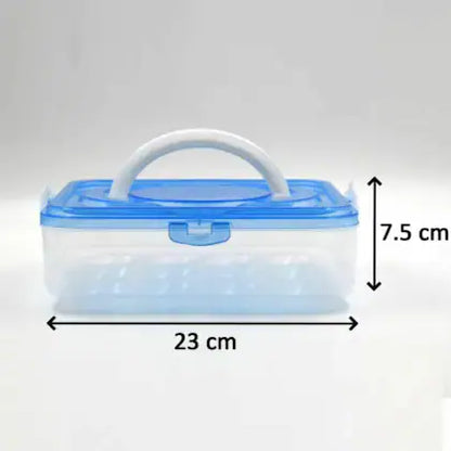 EGG BOX 12 GRID