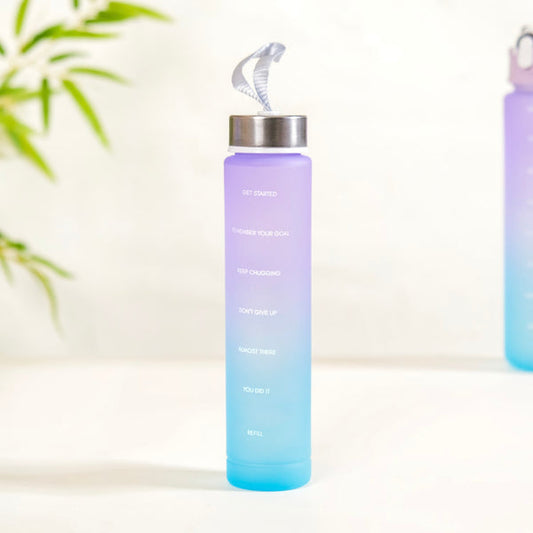 MOTIVATIONAL BOTTLE S