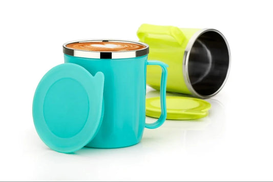 UNICON MUG 1PCS HETAL