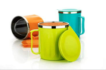 UNICON MUG 1PCS HETAL