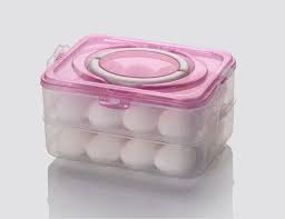 EGG BOX 24GRID