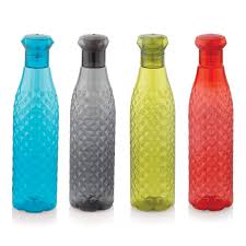 DIAMOND CAP BOTTLE 6PCS