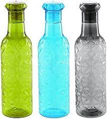 DIAMOND CAP BOTTLE 6PCS