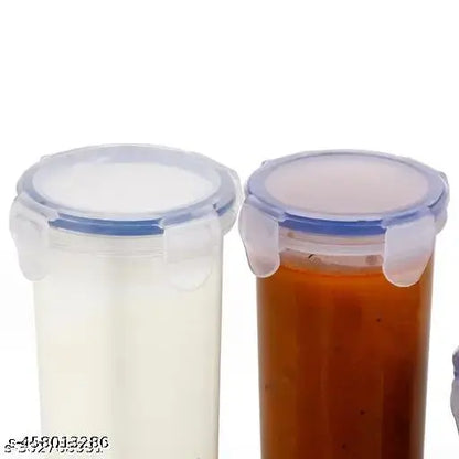 LOCK AND SEAL 5 P