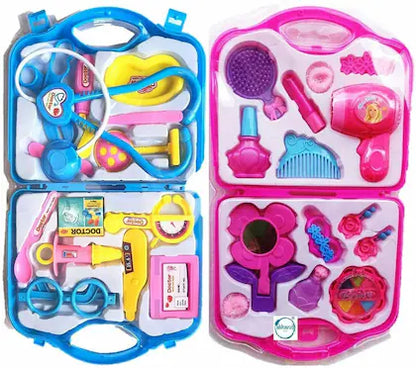 Doctor Set Toys for Girls Boys