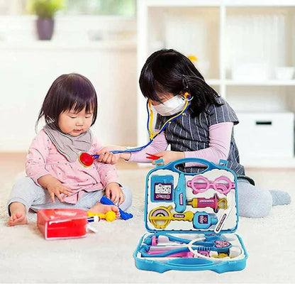 Doctor Set Toys for Girls Boys
