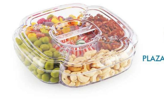 NEXA DRY FRUIT TRAY PLAZA