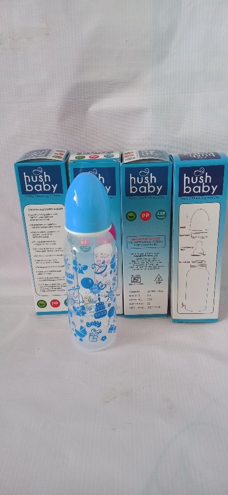 FEEDING BOTTEL 250ML