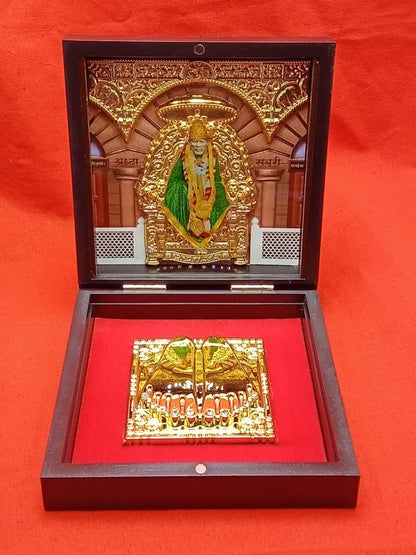SAI CHARAN GIFT BOX MIX 6 CM LONG
