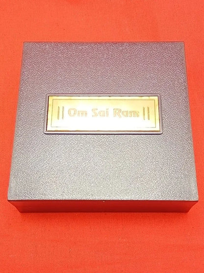 SAI CHARAN GIFT BOX MIX 6 CM LONG