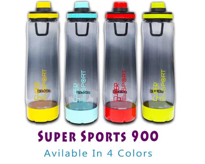 SUPER BOTTLE 900ML