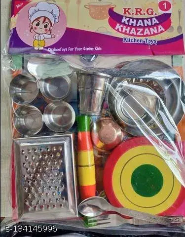 KITCHEN KHANA KJAZANA 4 BHANDISET