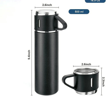VACCUM FLASK ST