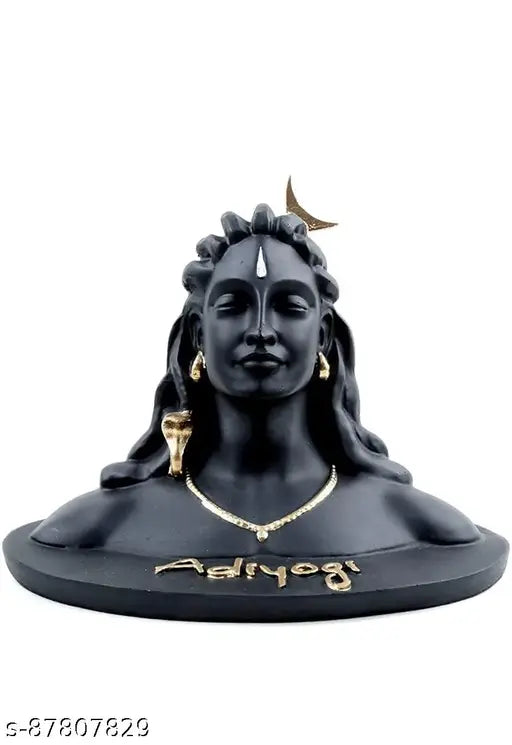 AADIYOGI 3''